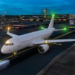 Icône de Pilot Simulator: Airplane Sky